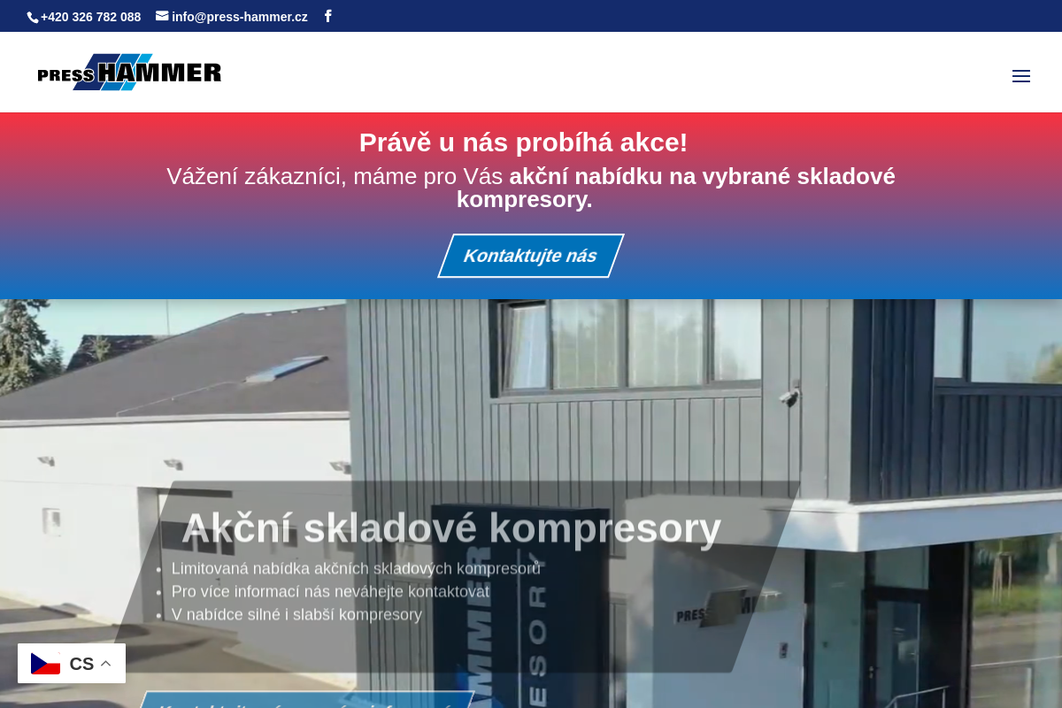 Press-hammer.cz