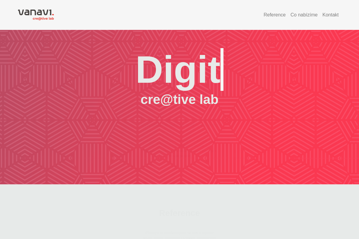 Vanavi.com - Ivan Vandrovec