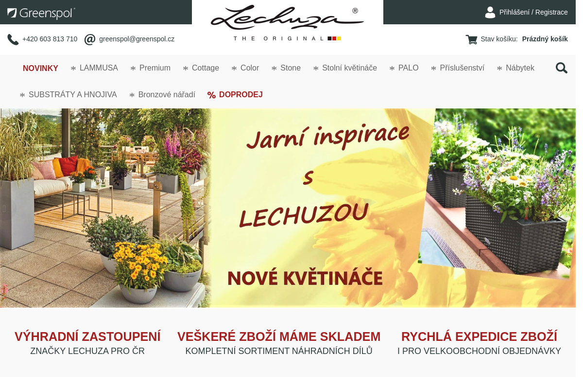 Greenspol.cz
