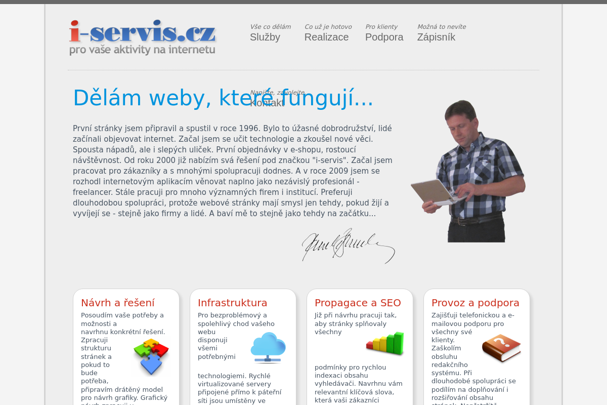i - servis.cz