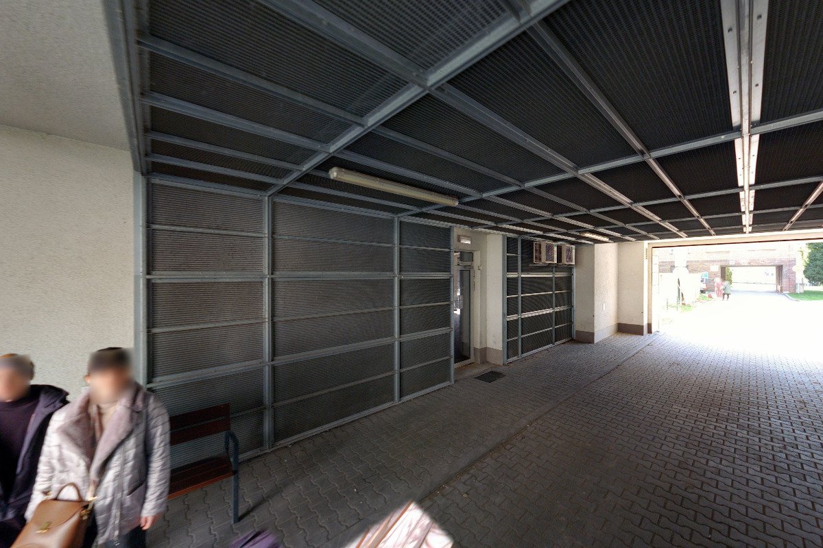 Poradna pro hojení ran a defektů na kůži - Oblastní nemocnice Kladno