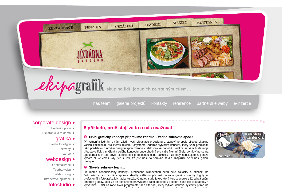 ekipa grafik, s.r.o.