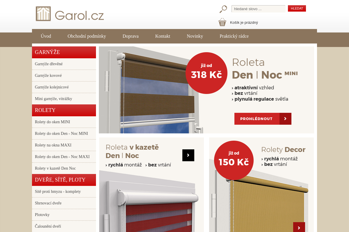 Garol.cz