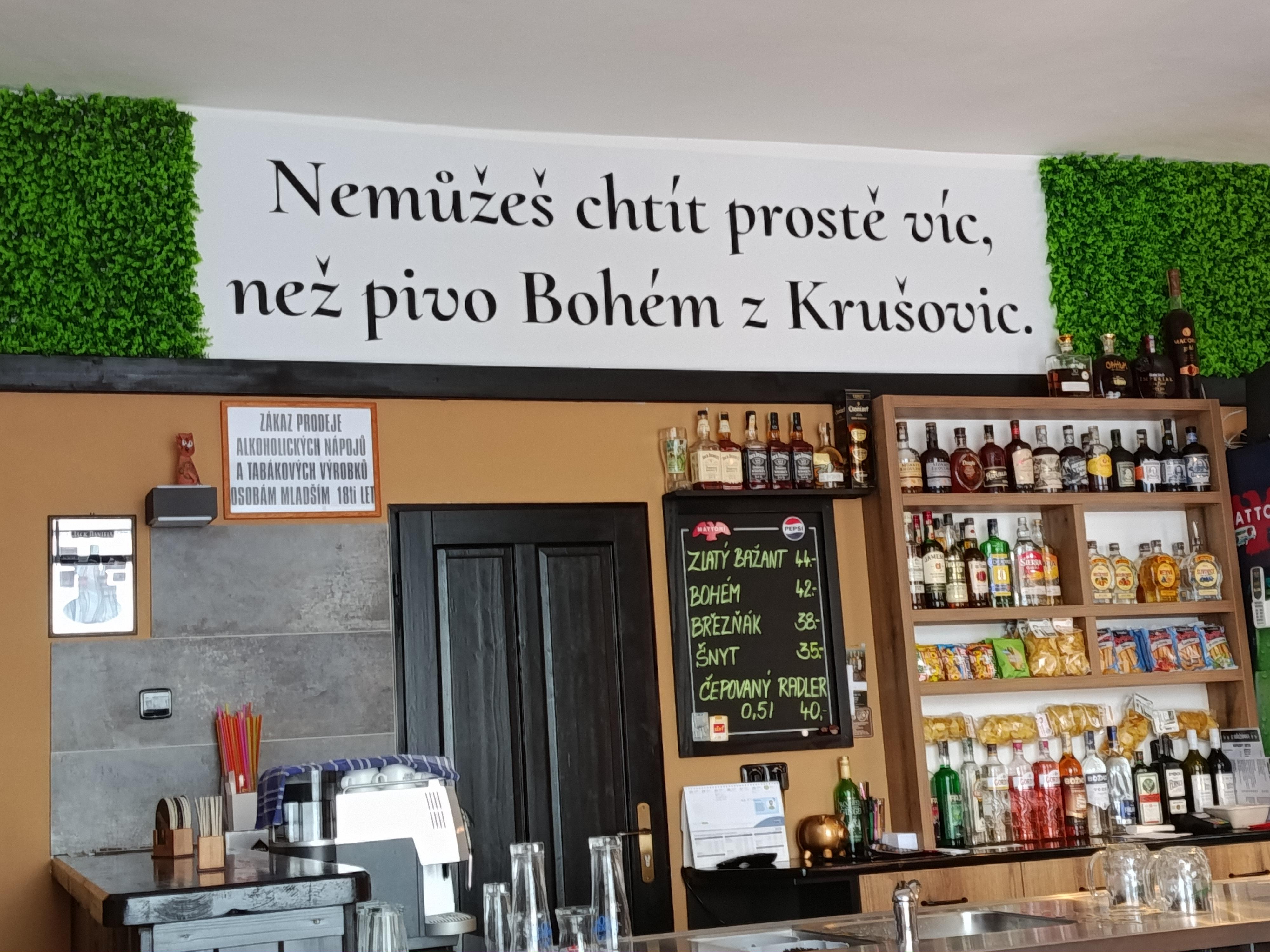 U Křižánka foto 5