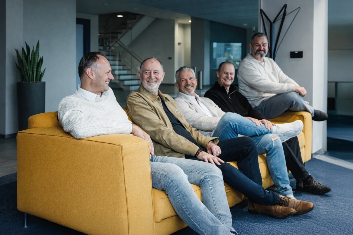 ANDROS - klinika pro muže