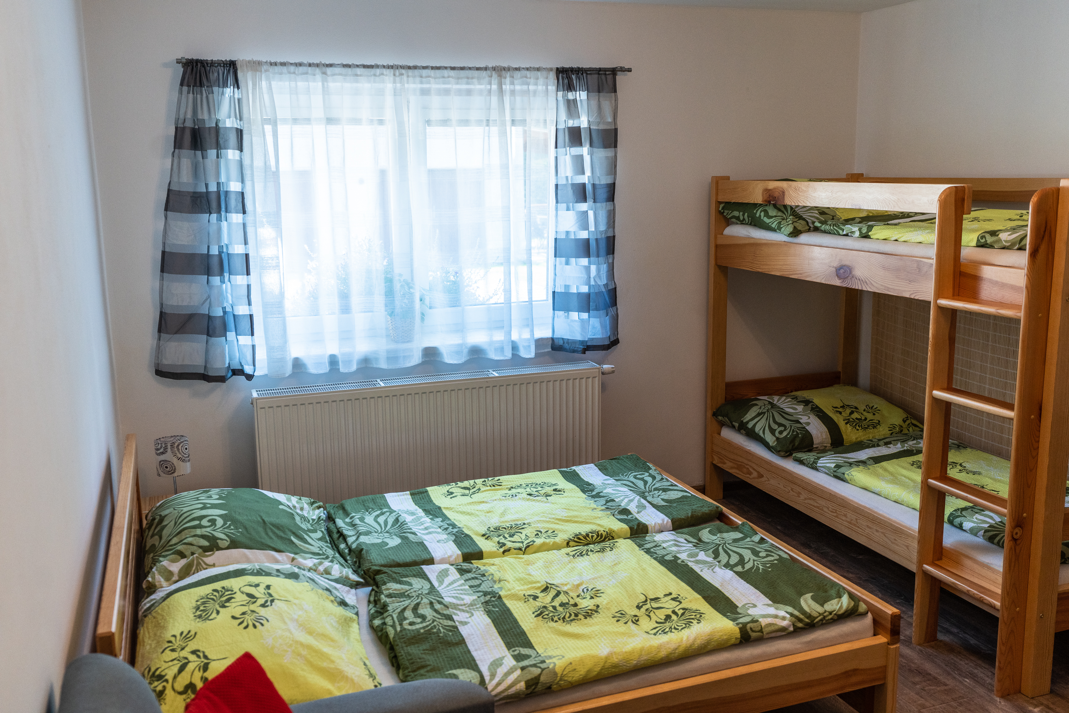 Apartmány Pěkov u Adršpašských skal - Broumovsko foto 4