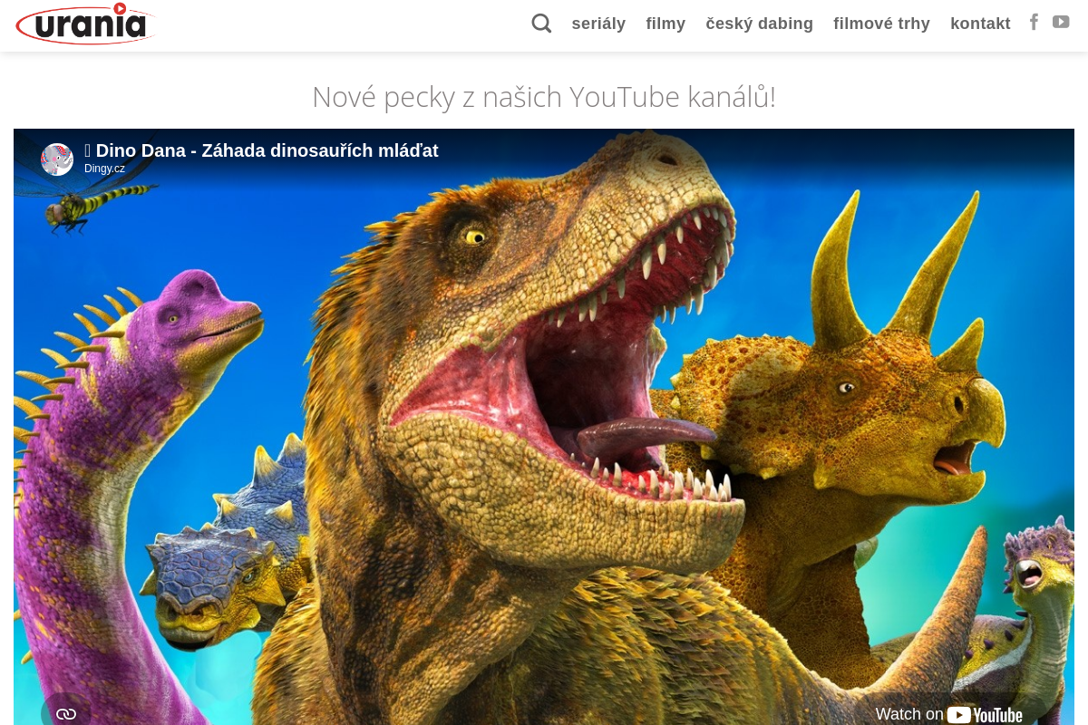 Urania s.r.o. foto 1