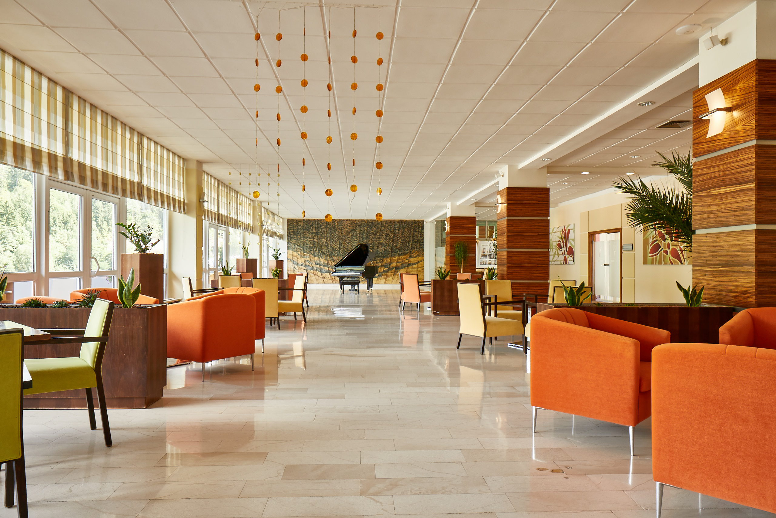 Poukaz na Krátkou radonovou kúru v Jáchymově