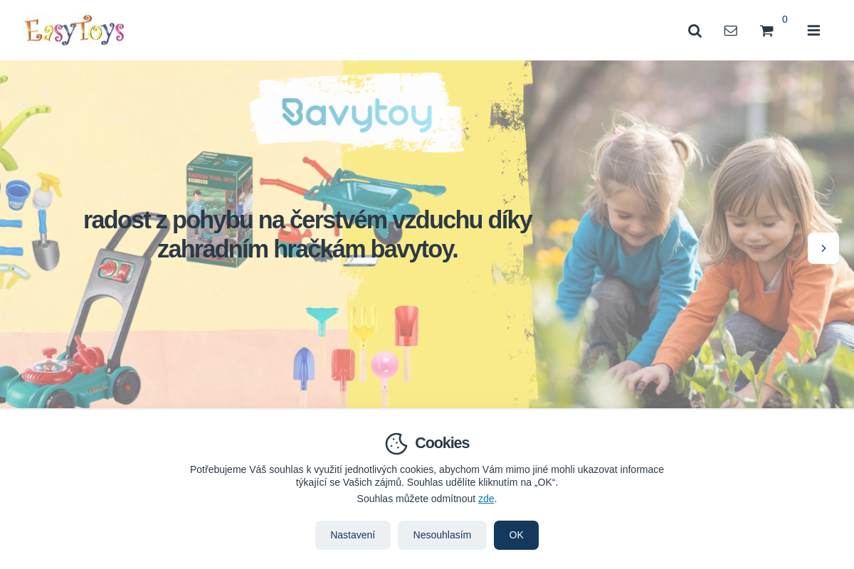 Easytoys.cz