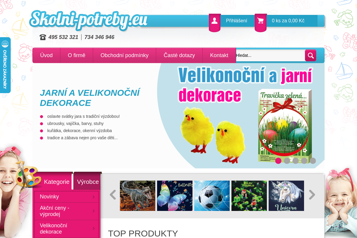 Skolni-potreby.eu