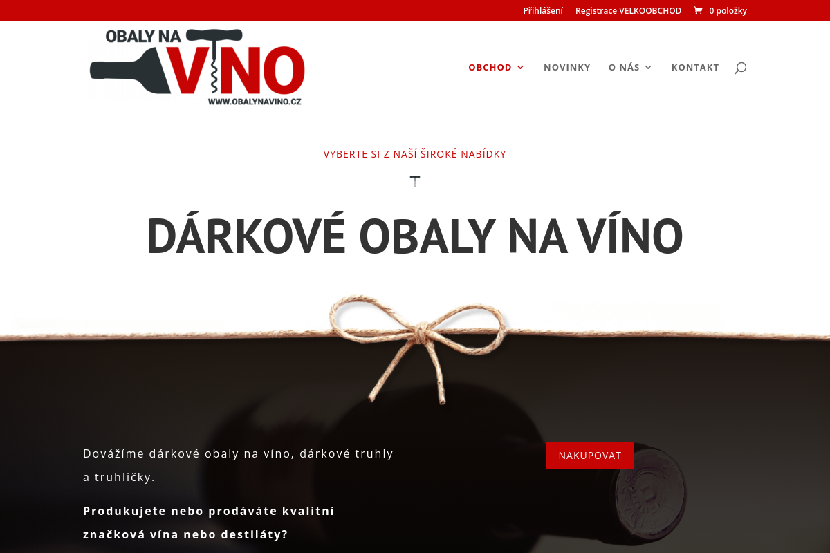 Obalynavino.cz