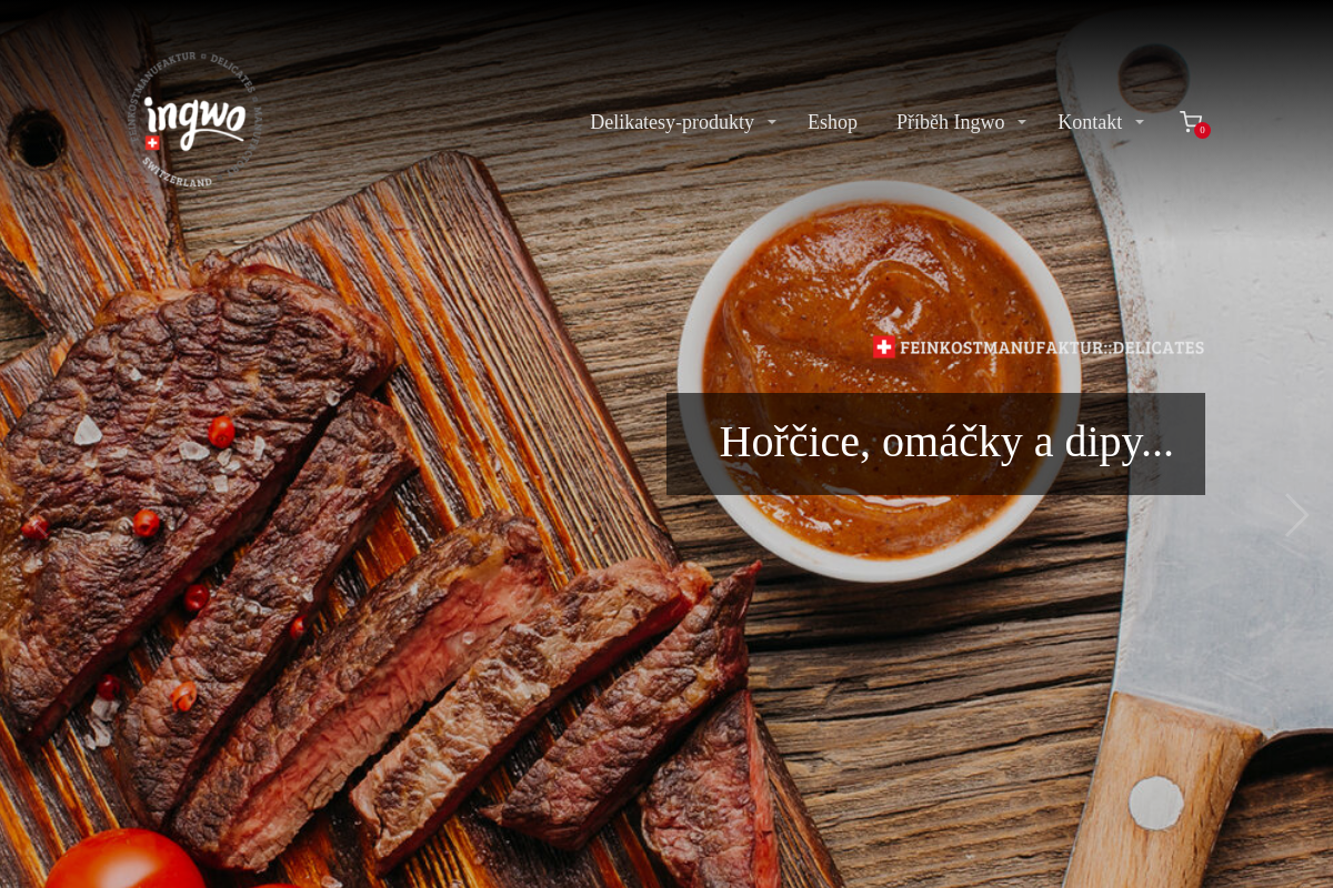 Ingwo.cz