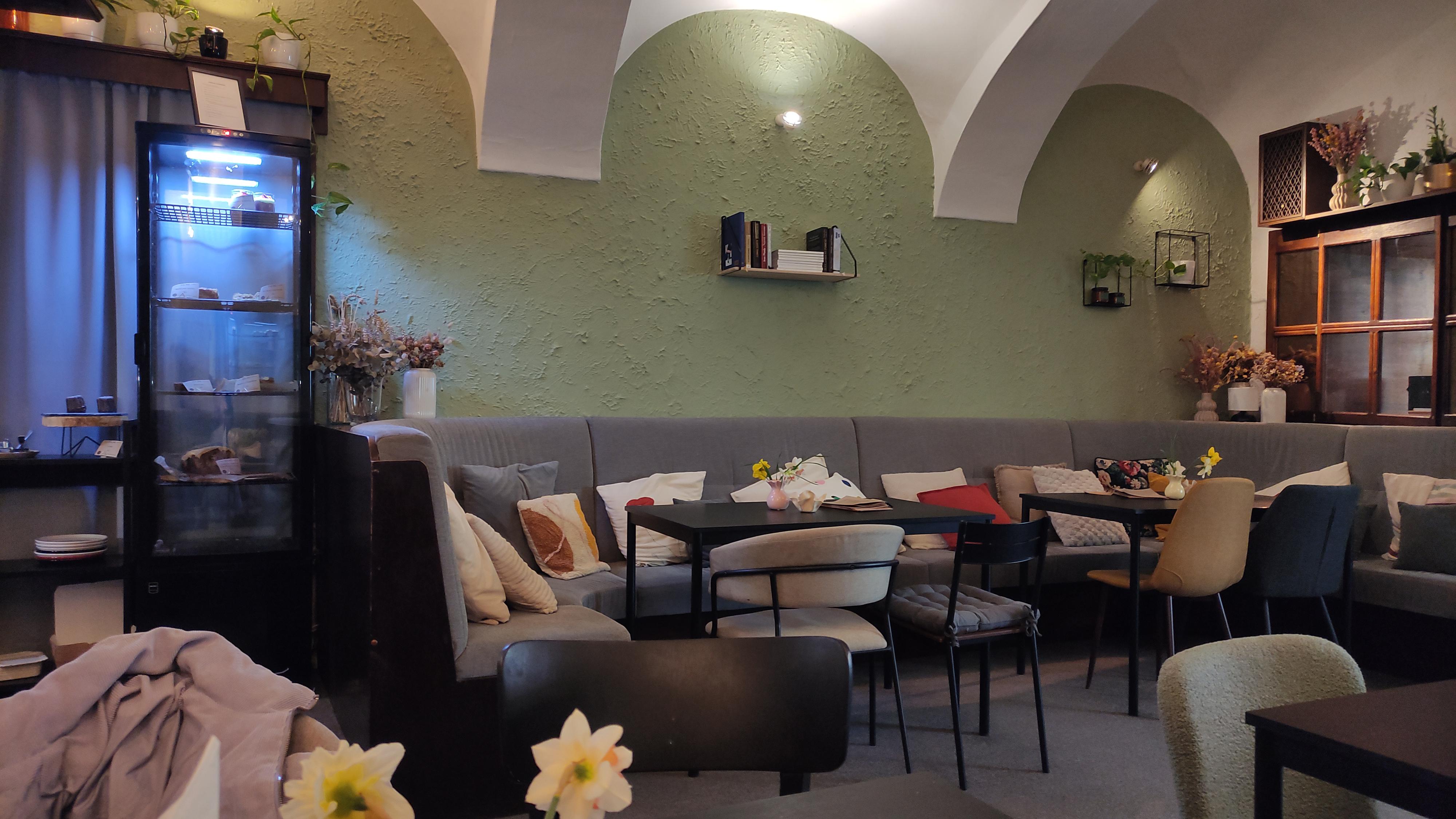 MA:ME KAFE foto 2
