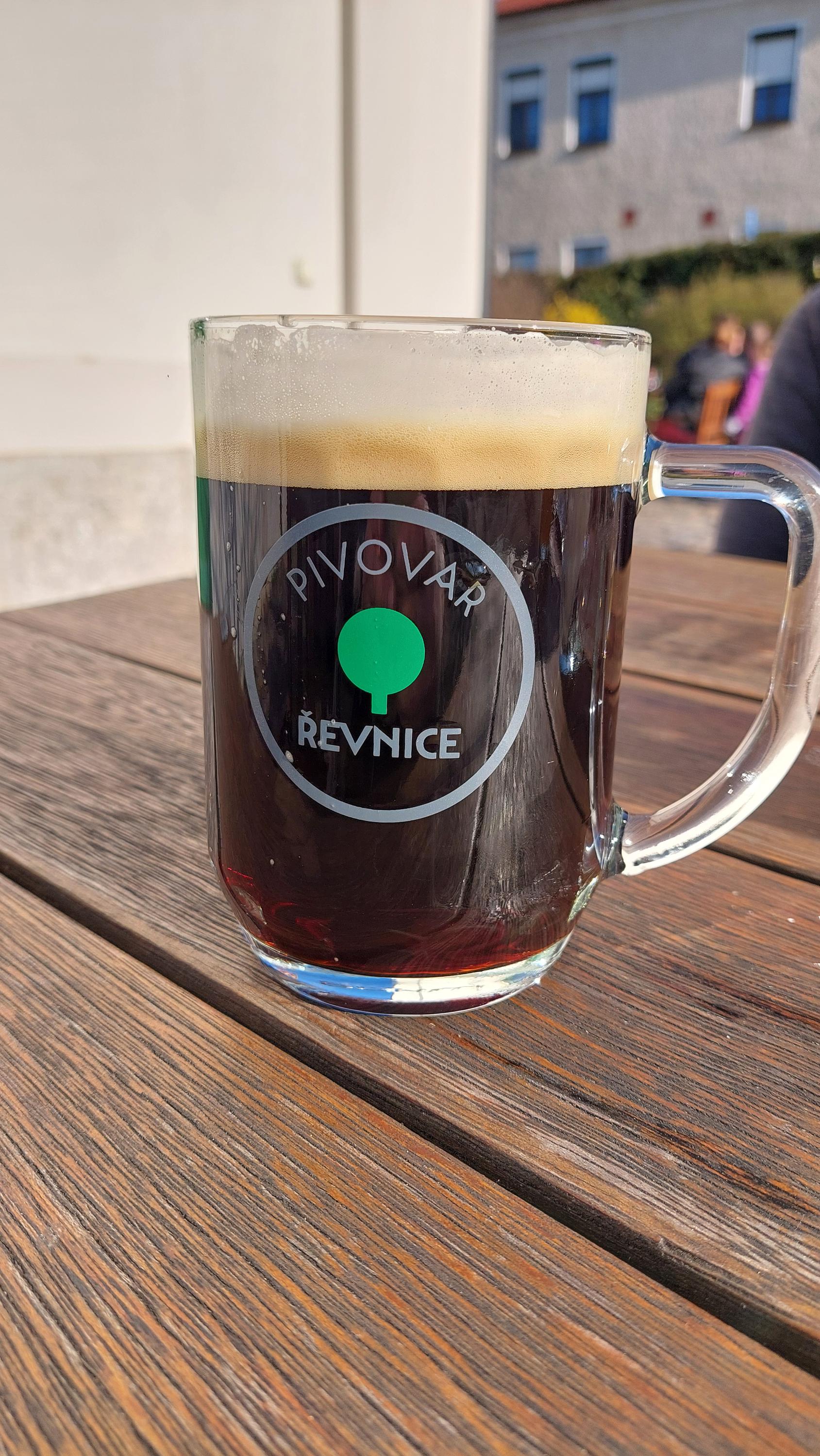 Pivovar Řevnice, restaurace s ubytováním foto 6