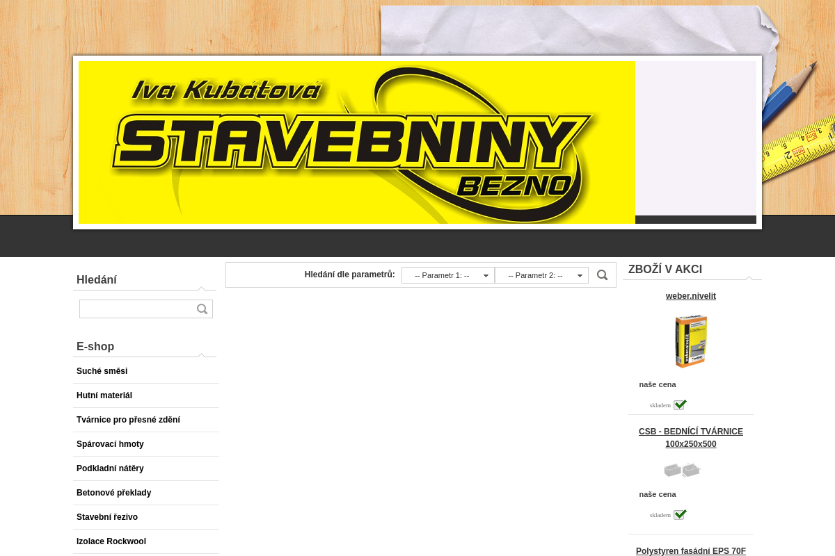 Stavebninylevneji.cz