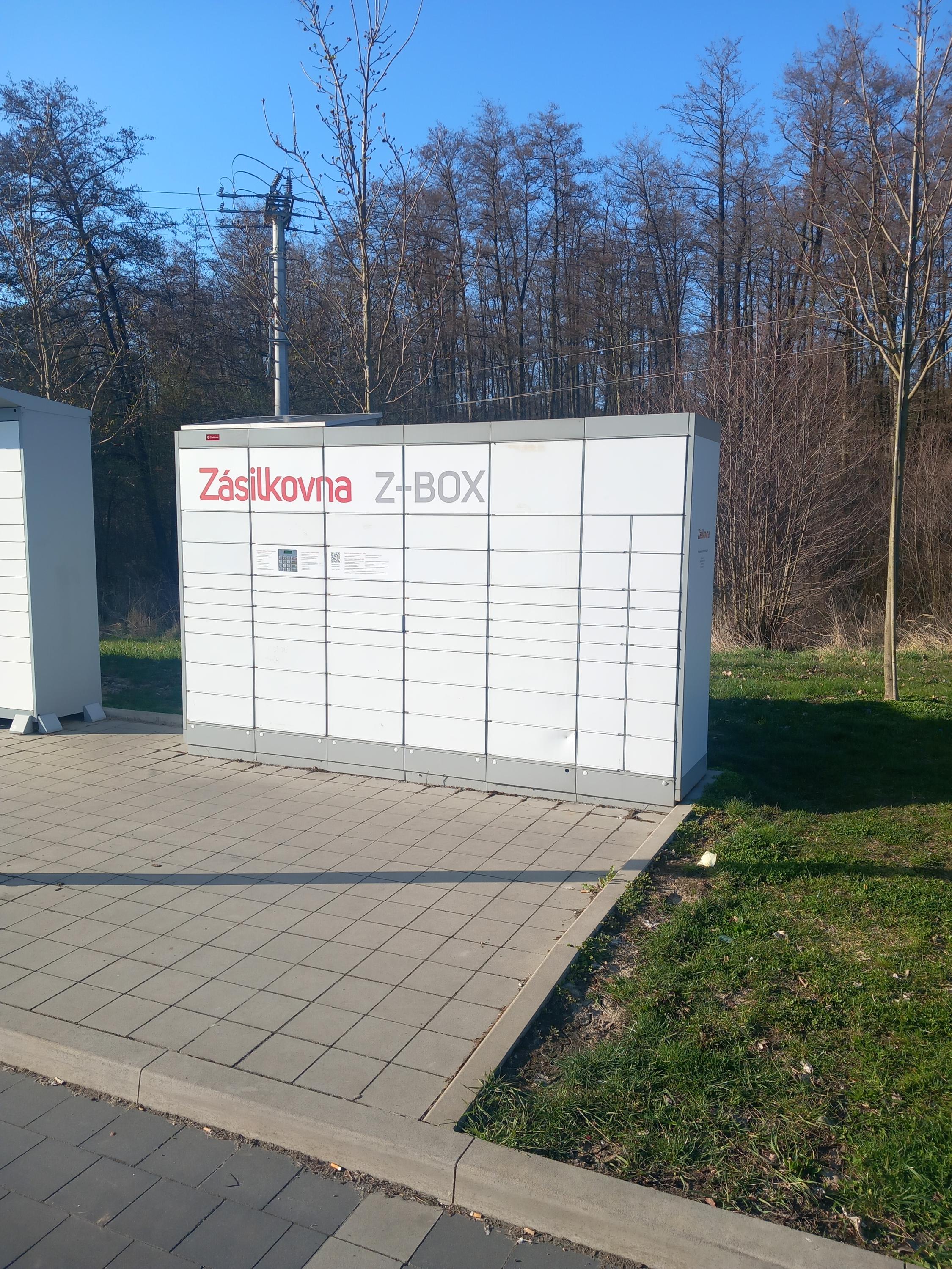 Z-BOX foto 2