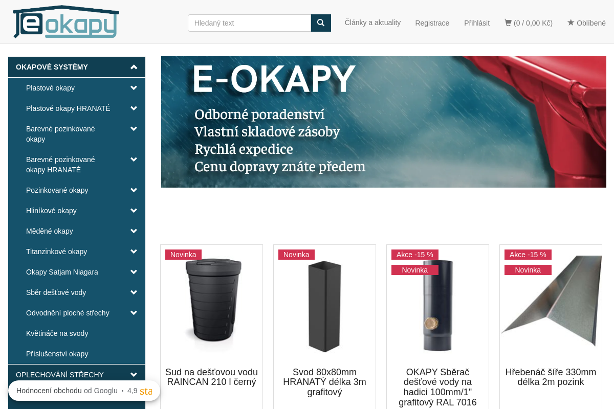E-OKAPY.CZ