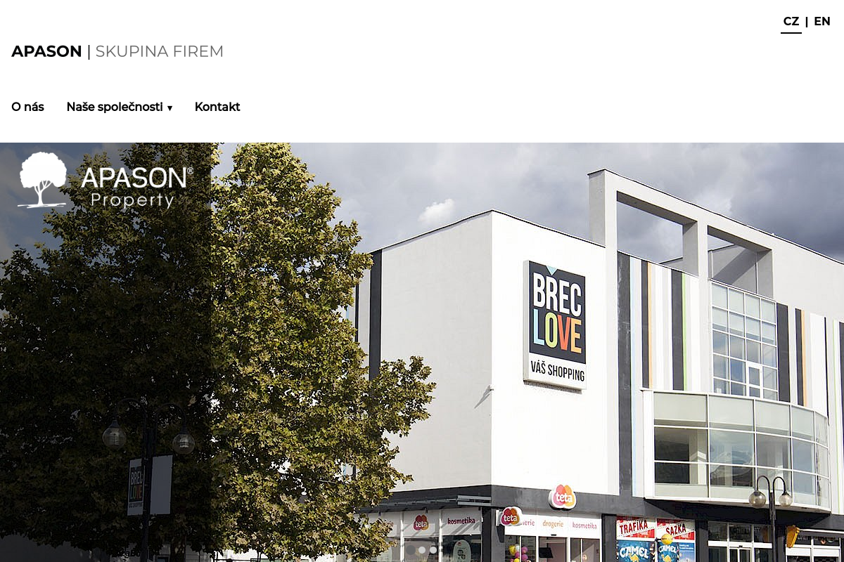 APASON, s.r.o.