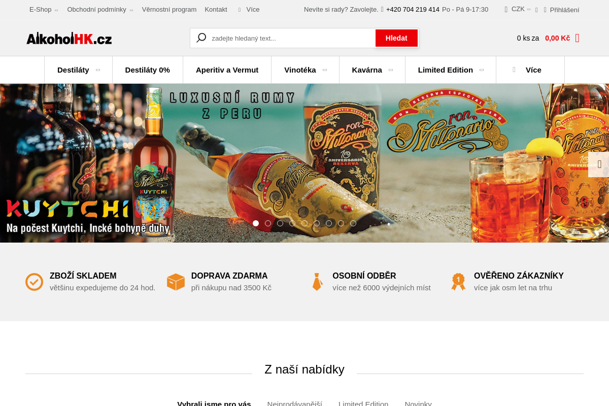 AlkoholHK.cz
