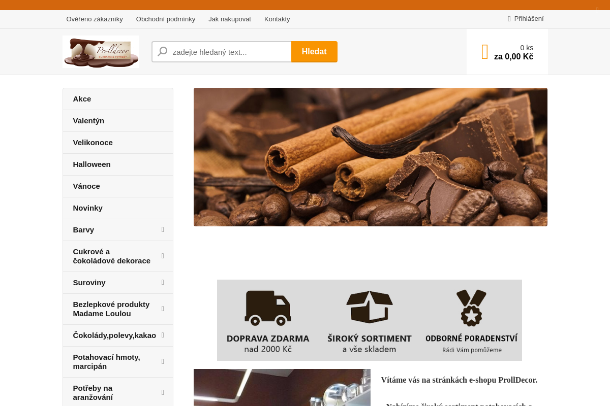 prolldecor.cz