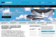 Fotografie Spyexpert.cz
