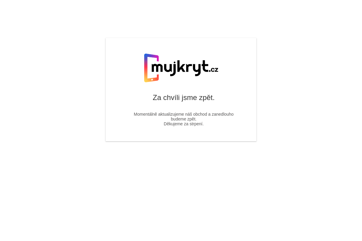 Mujkryt.cz