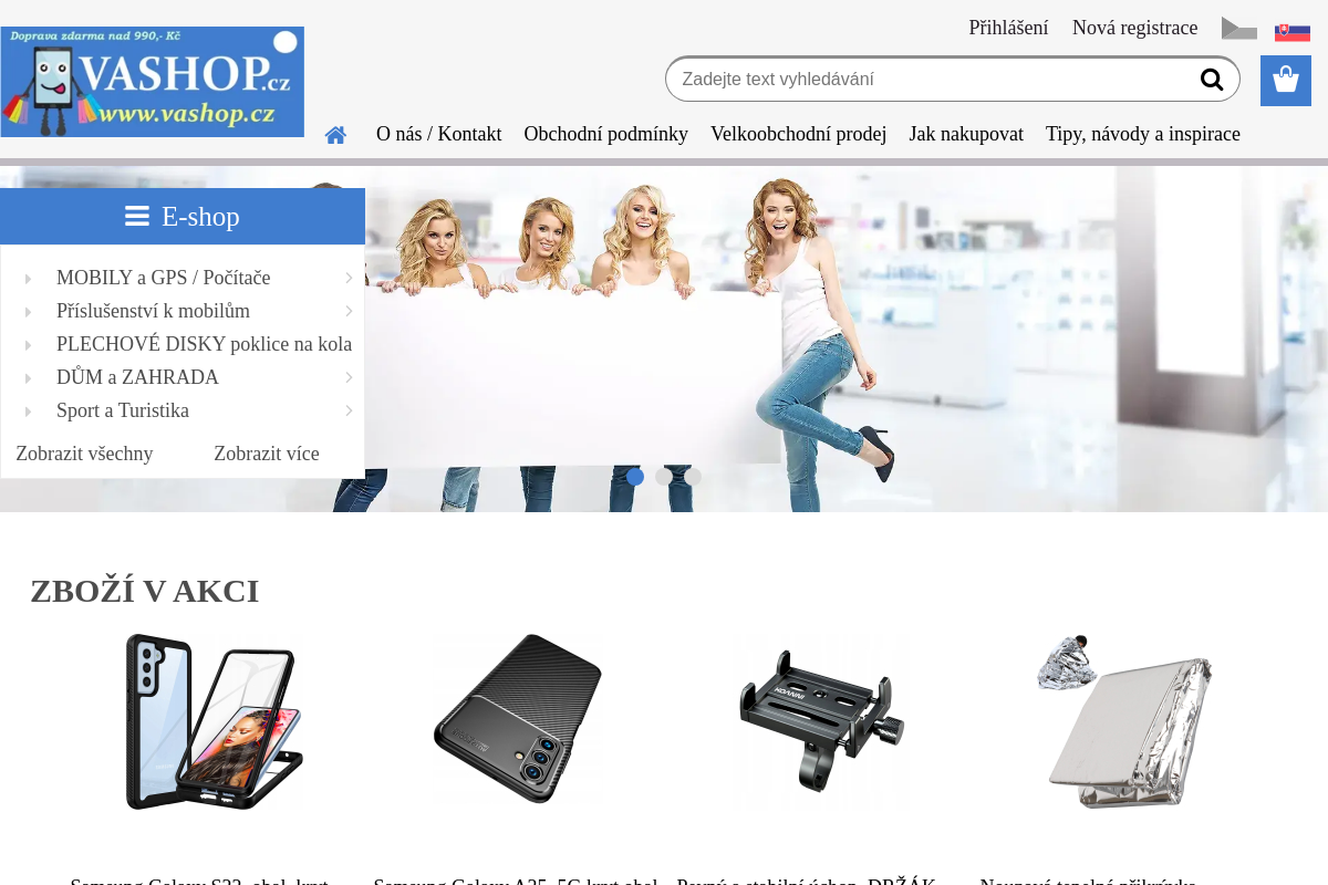 Vashop.cz
