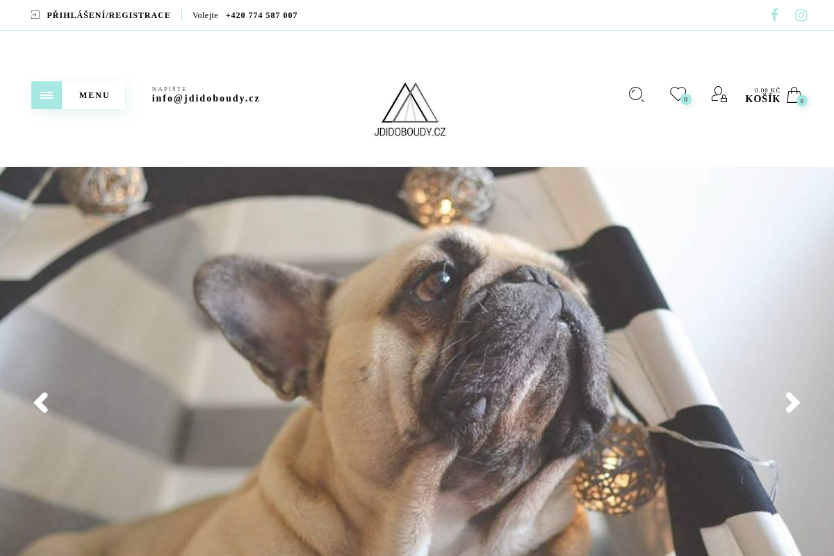 jdidoboudy.cz