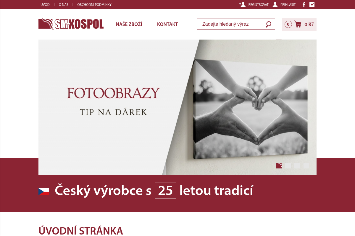 Kospol-eshop.cz