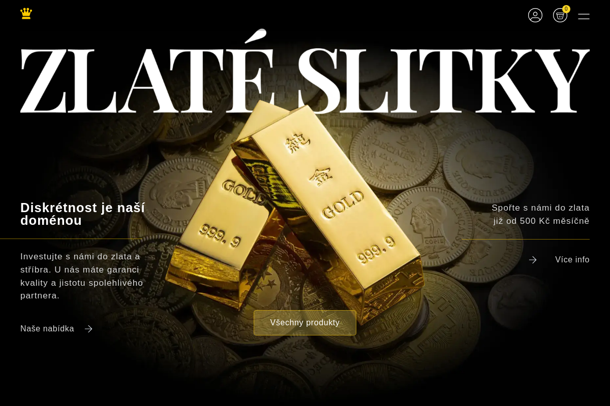 Zlateslitky.eu
