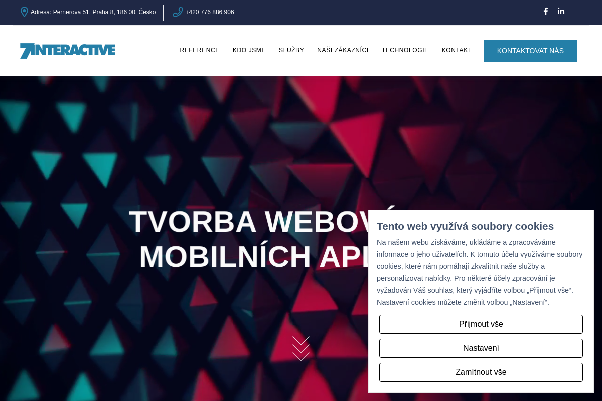 7 Interactive, s.r.o.