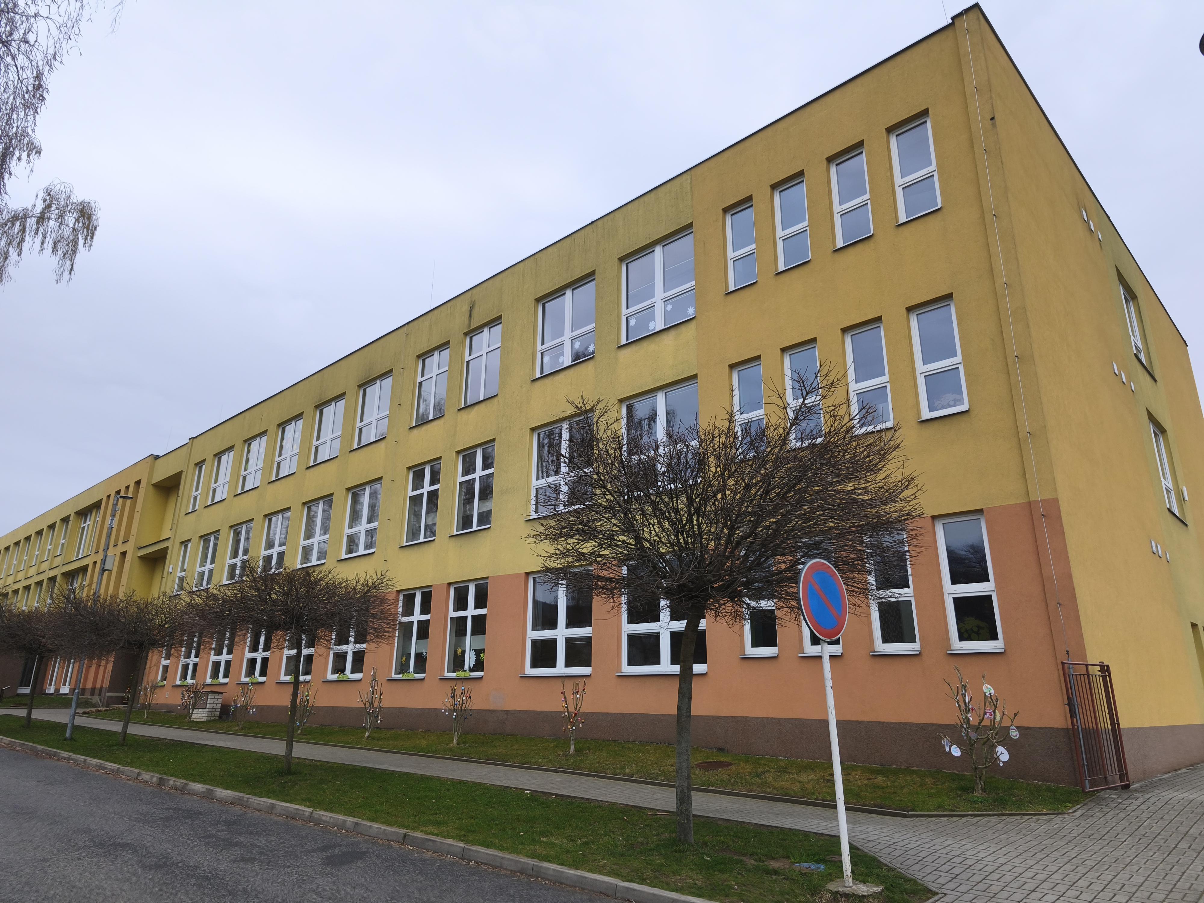 ZŠ Třemošnice foto 2