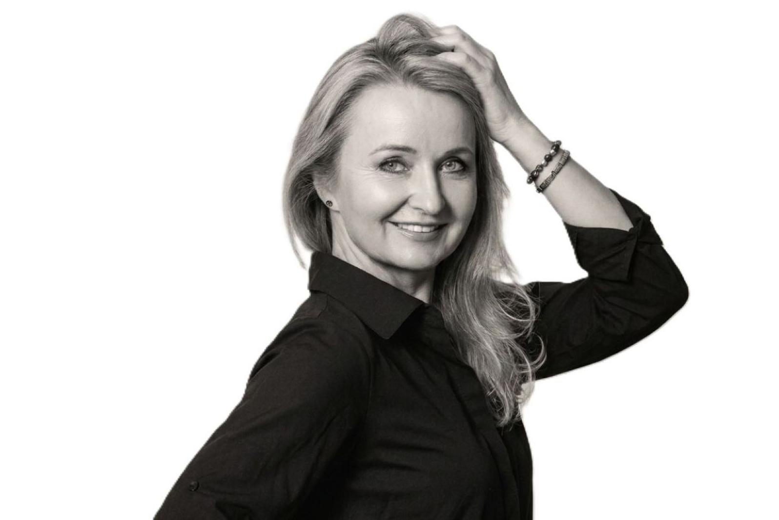 Mgr. Gabriela Malimánková - realitní makléřka