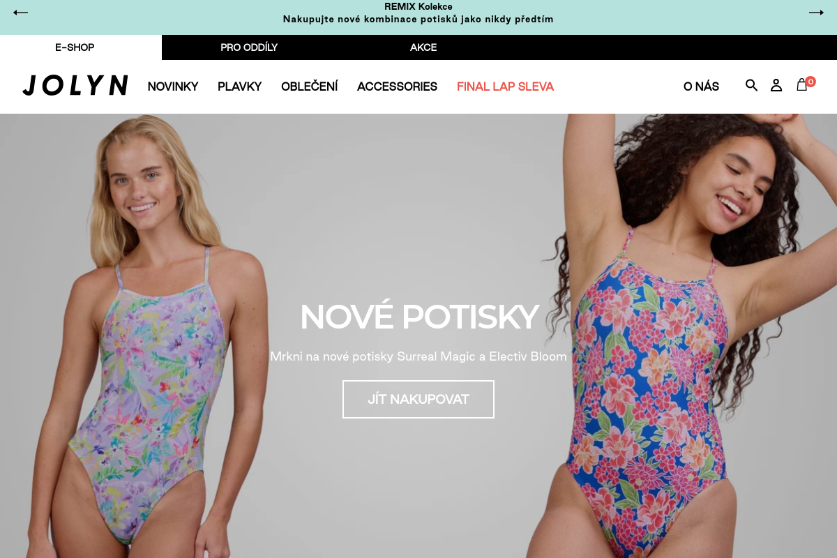 Eu.Jolynclothing.com