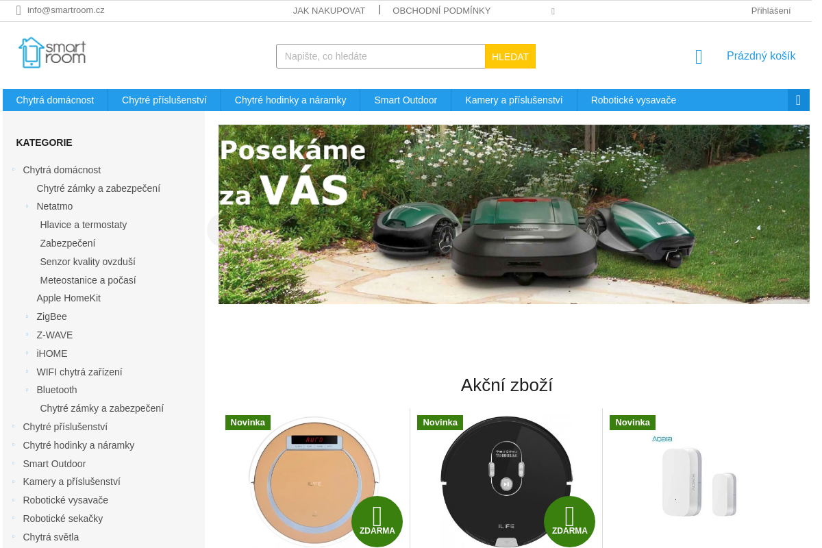 Smartroom.cz