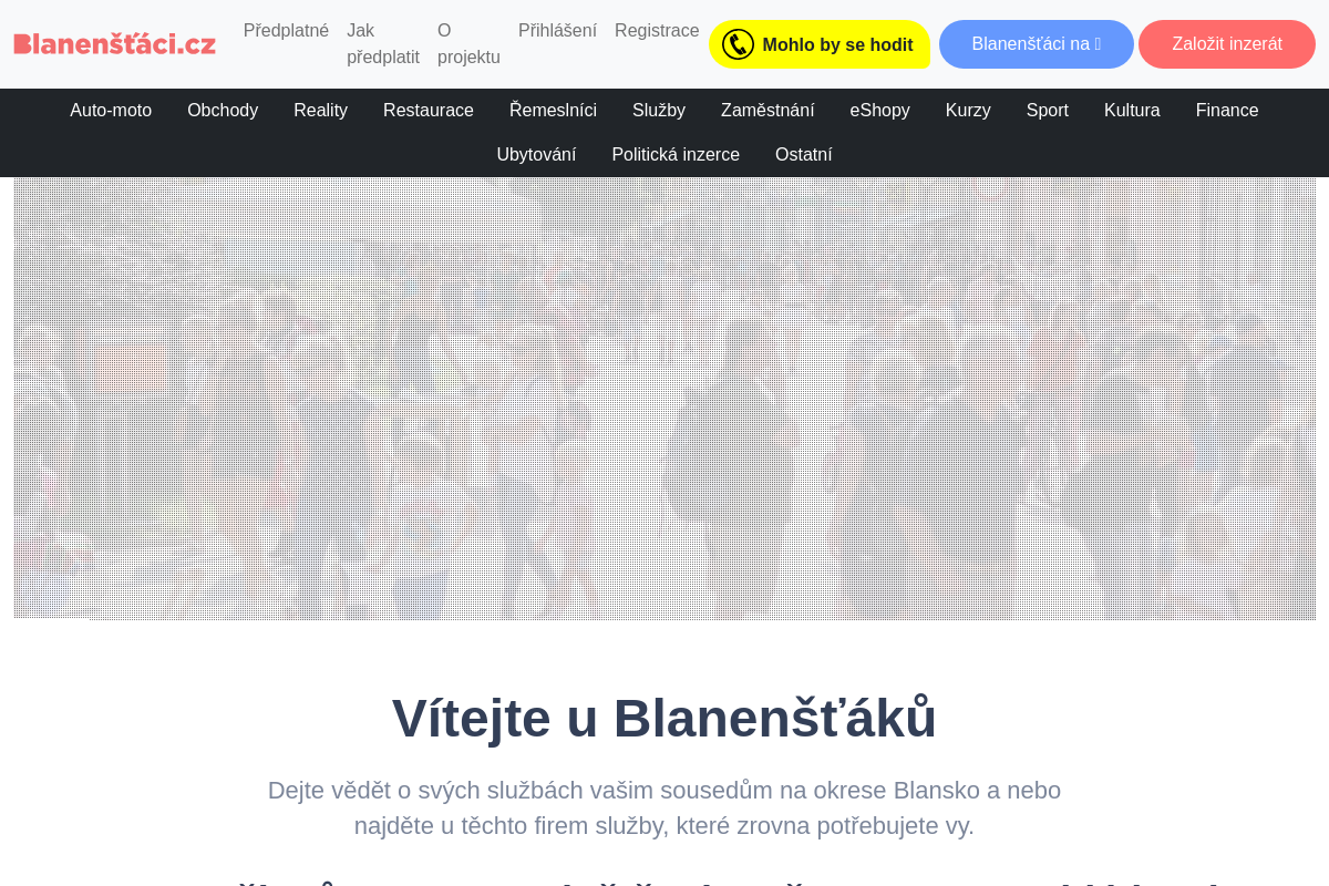 Blanenstaci.cz