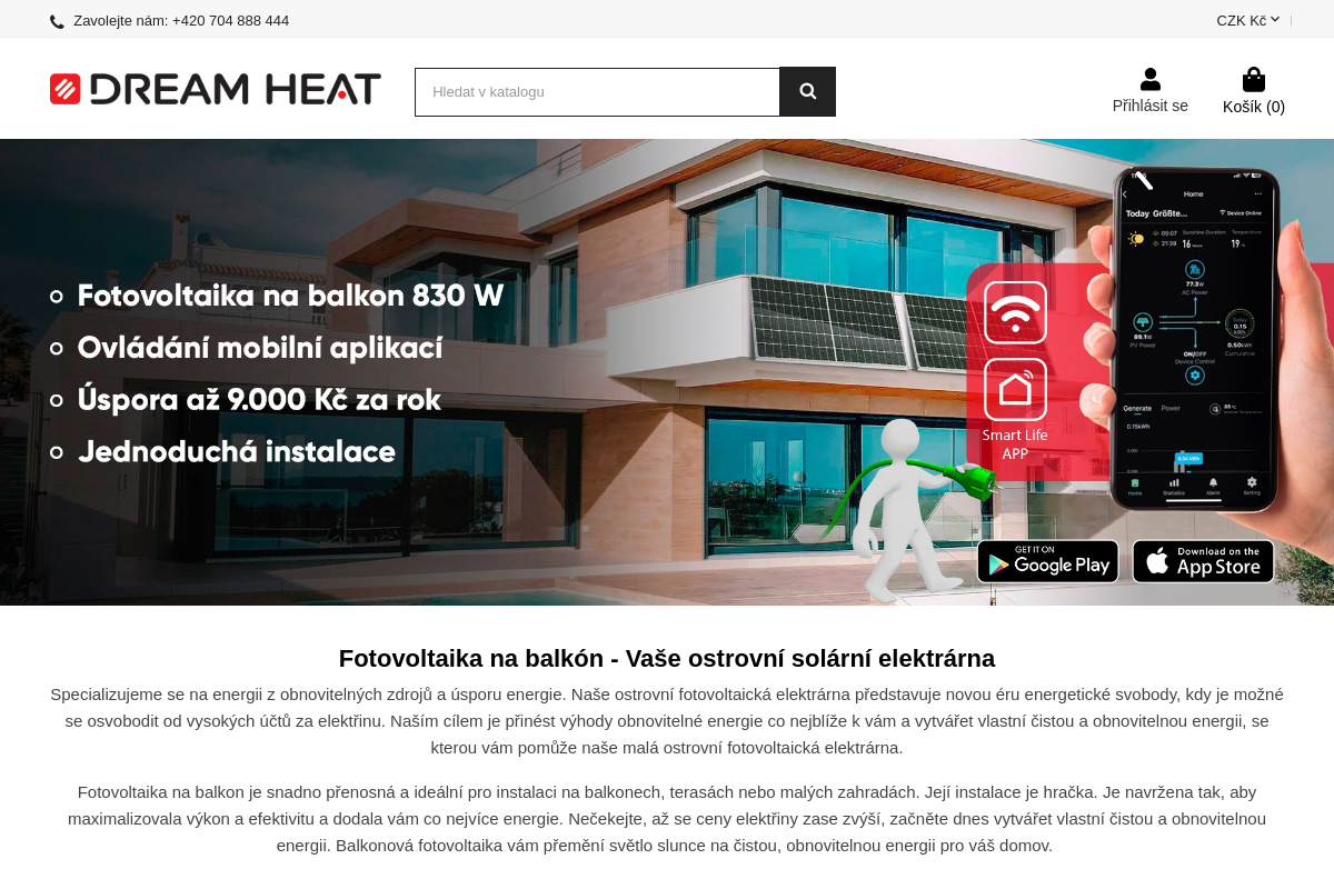 Fotovoltaika-na-balkon.cz foto 1