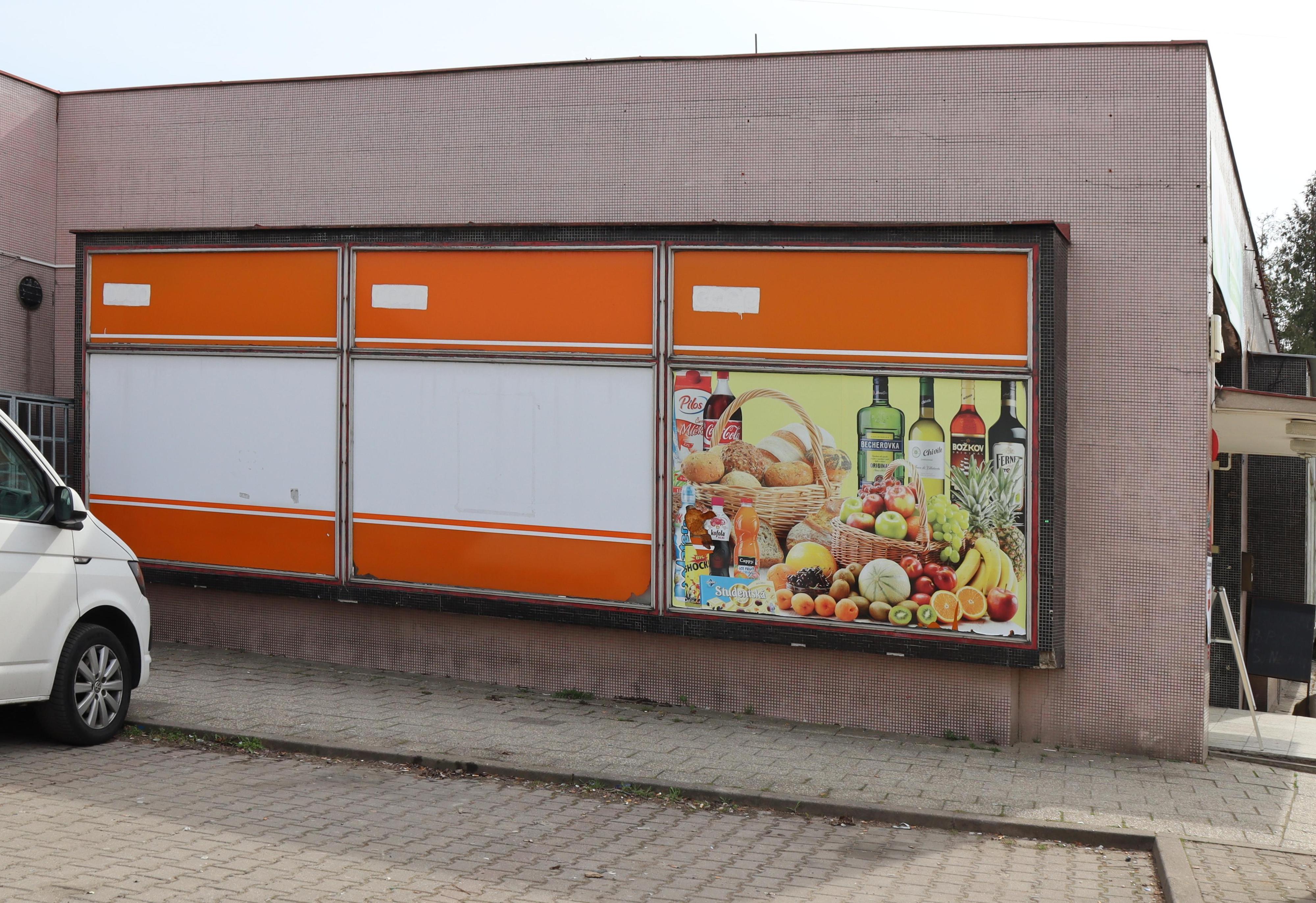 Potraviny U Staré zastávky foto 2