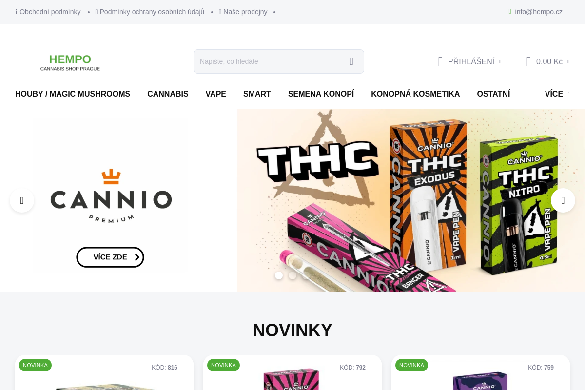 Hempo.cz