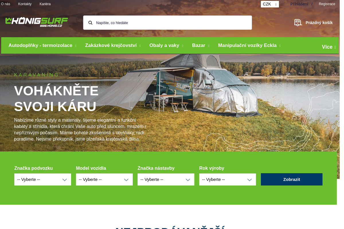 Autodoplnky.konig.cz