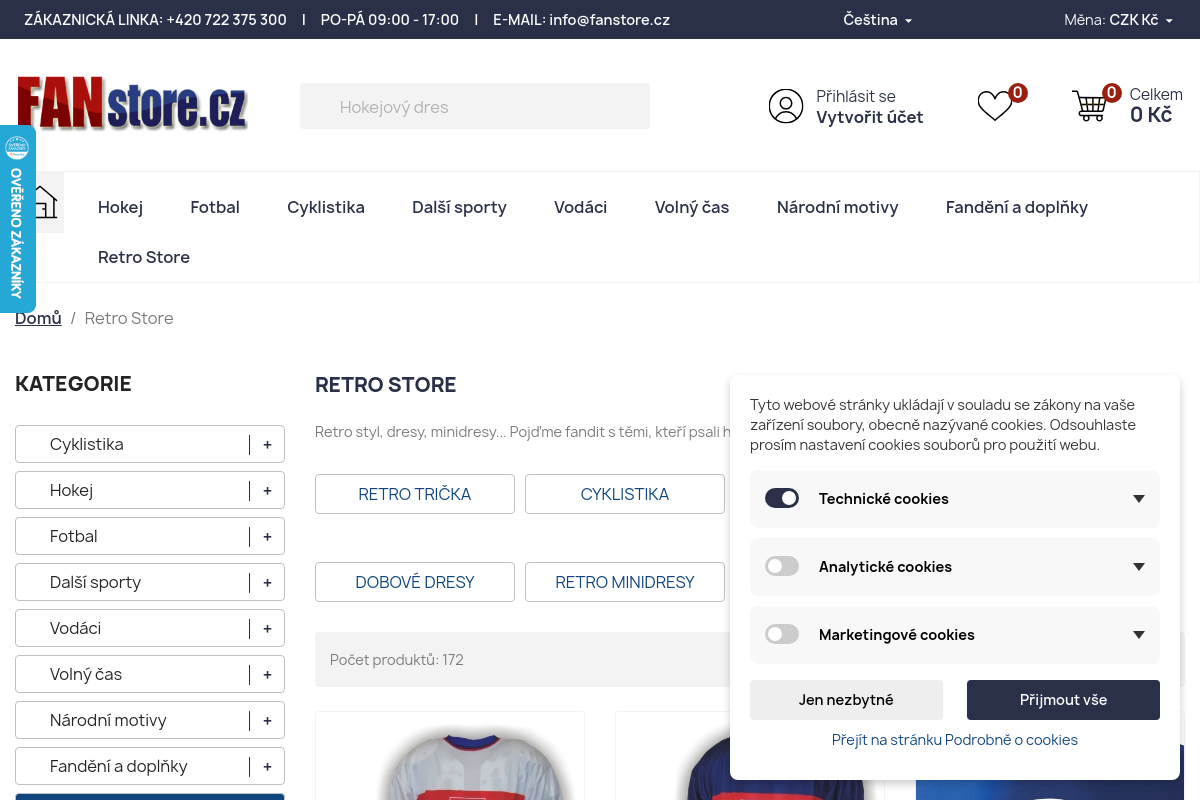 retrostore.cz