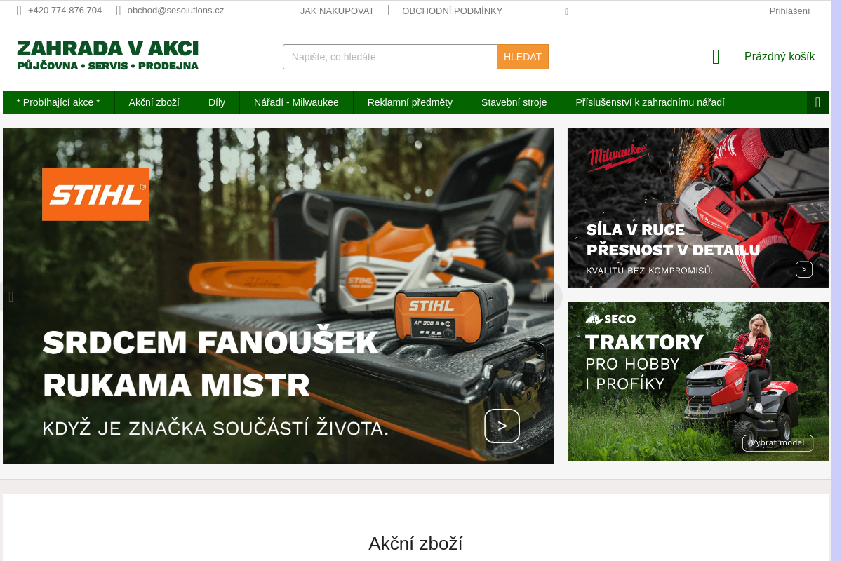 Shop.zahradavakci.cz