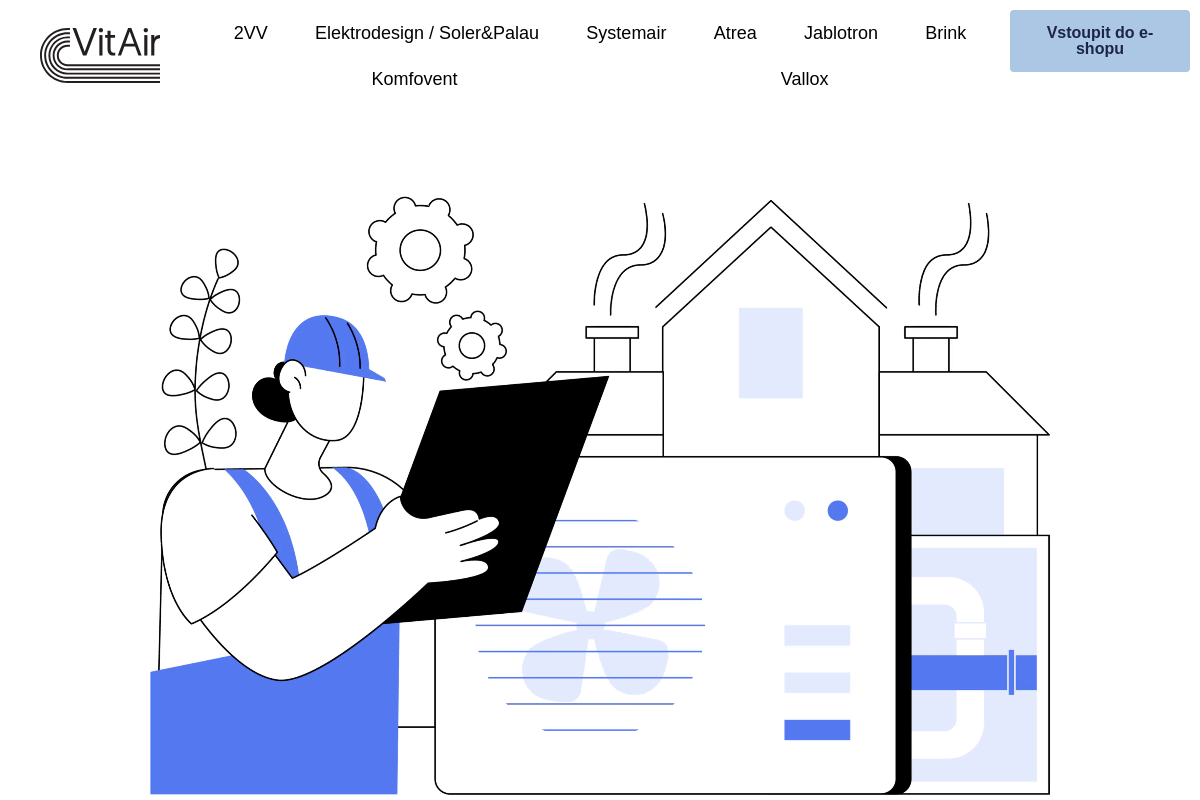 Vitair.cz