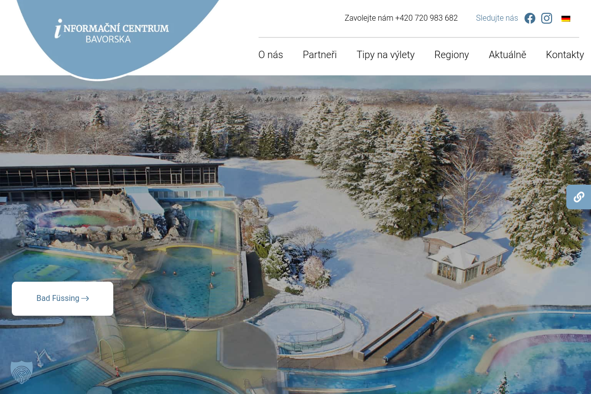 Informační centrum Bavorska foto 1