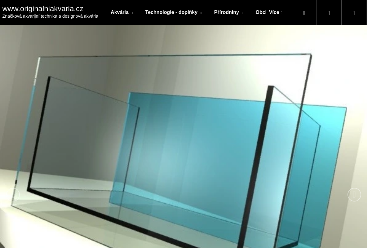 Originalniakvaria.cz