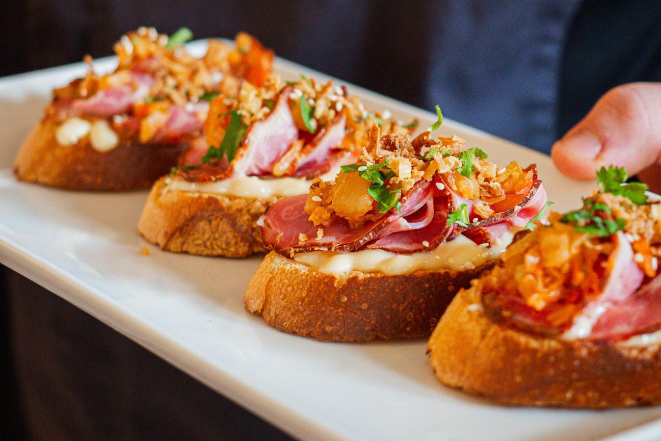 Ochutnejte každý měsíc naše nové speciálky