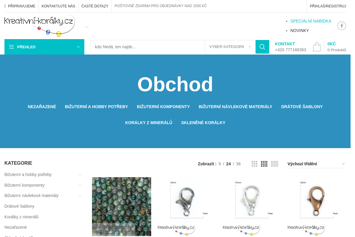 Kreativni-koralky.cz