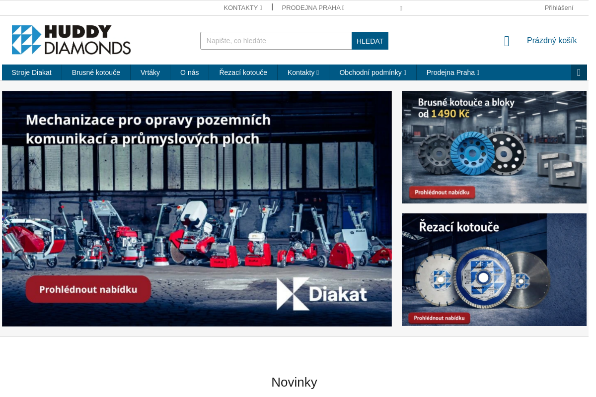Huddynastroje.cz