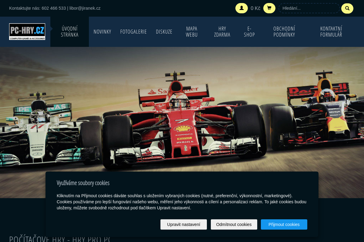 PC-HRY.cz