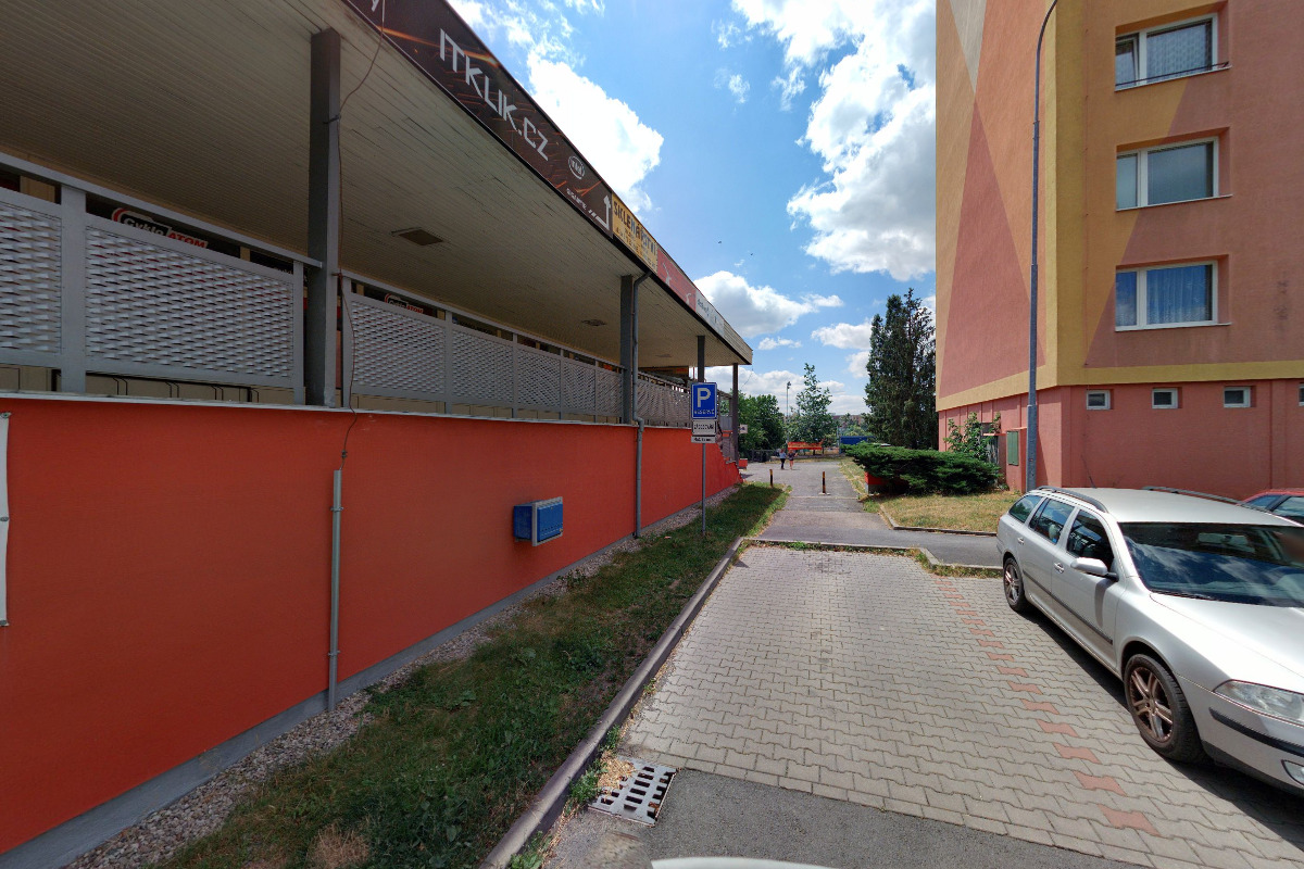 Barber pet Plzeň